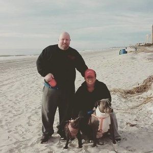 Meet your Posher, Gary